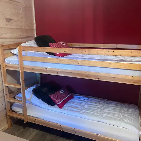 Cosy Aux Saisies N1 *
