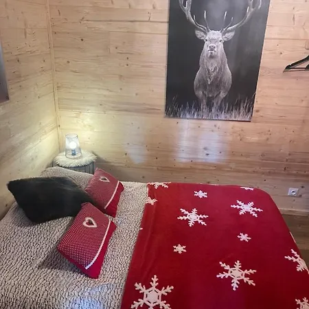 Cosy Aux Saisies N1 * Les Saisies
