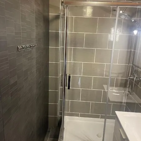 Cosy Aux Saisies N1 Apartment