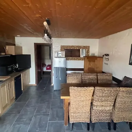 Apartment Cosy Aux Saisies N1